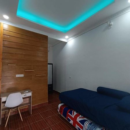 מלון Peladen Oyo Life 92977 Neba Kost Aesthetic מראה חיצוני תמונה