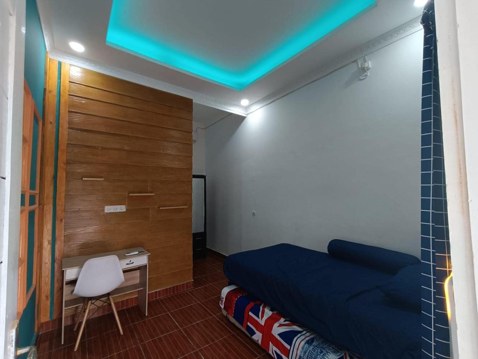 מלון Peladen Oyo Life 92977 Neba Kost Aesthetic מראה חיצוני תמונה
