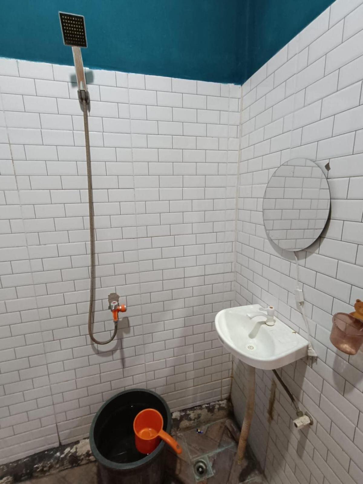 מלון Peladen Oyo Life 92977 Neba Kost Aesthetic מראה חיצוני תמונה