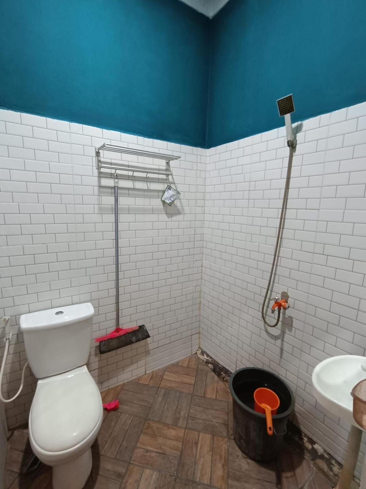 מלון Peladen Oyo Life 92977 Neba Kost Aesthetic מראה חיצוני תמונה