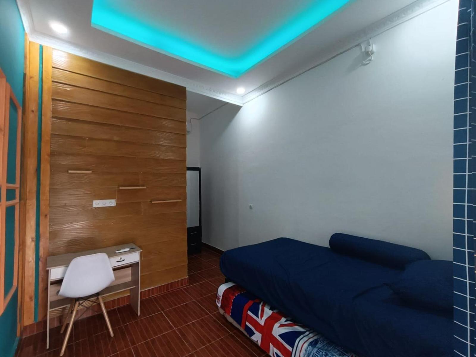מלון Peladen Oyo Life 92977 Neba Kost Aesthetic מראה חיצוני תמונה