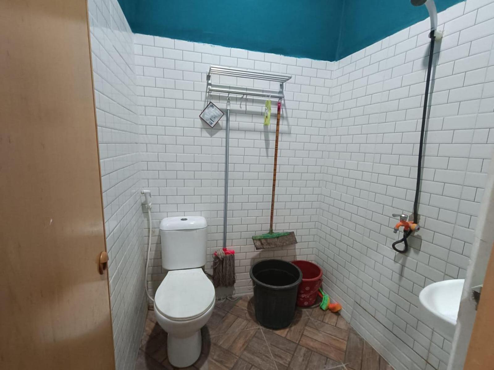 מלון Peladen Oyo Life 92977 Neba Kost Aesthetic מראה חיצוני תמונה