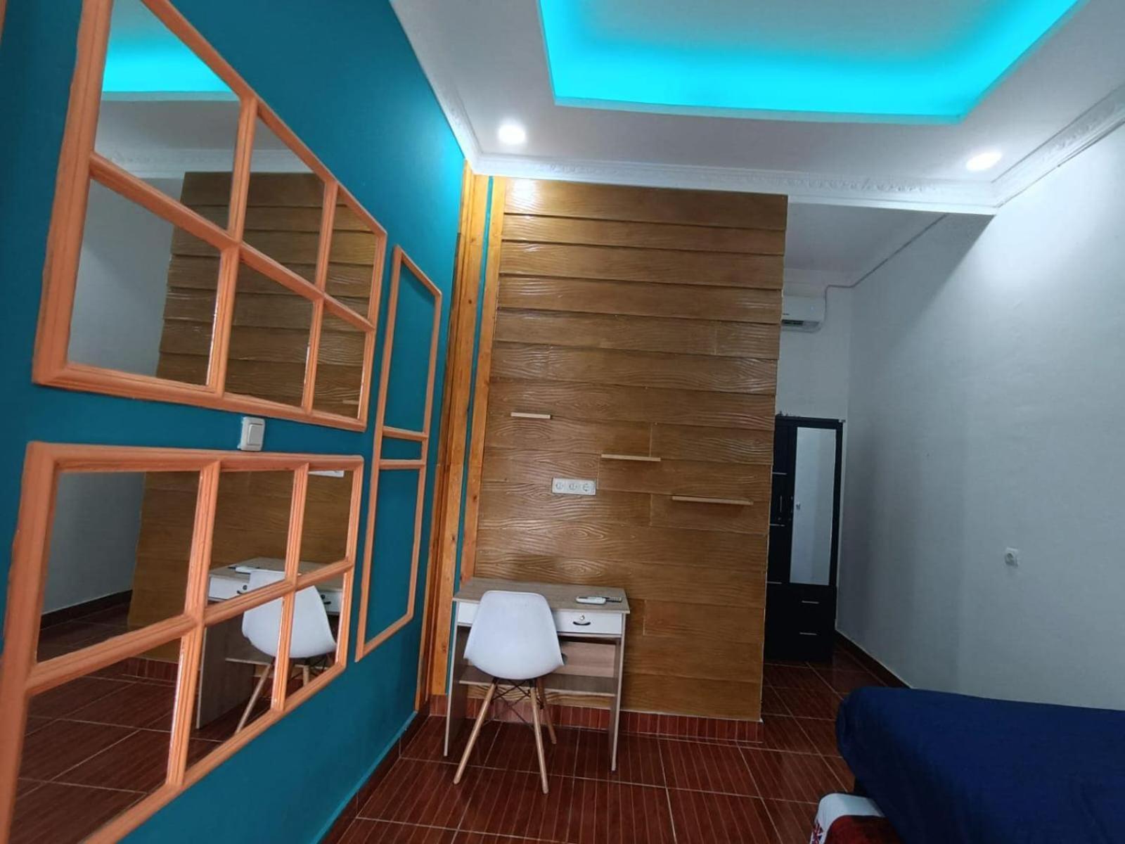 מלון Peladen Oyo Life 92977 Neba Kost Aesthetic מראה חיצוני תמונה
