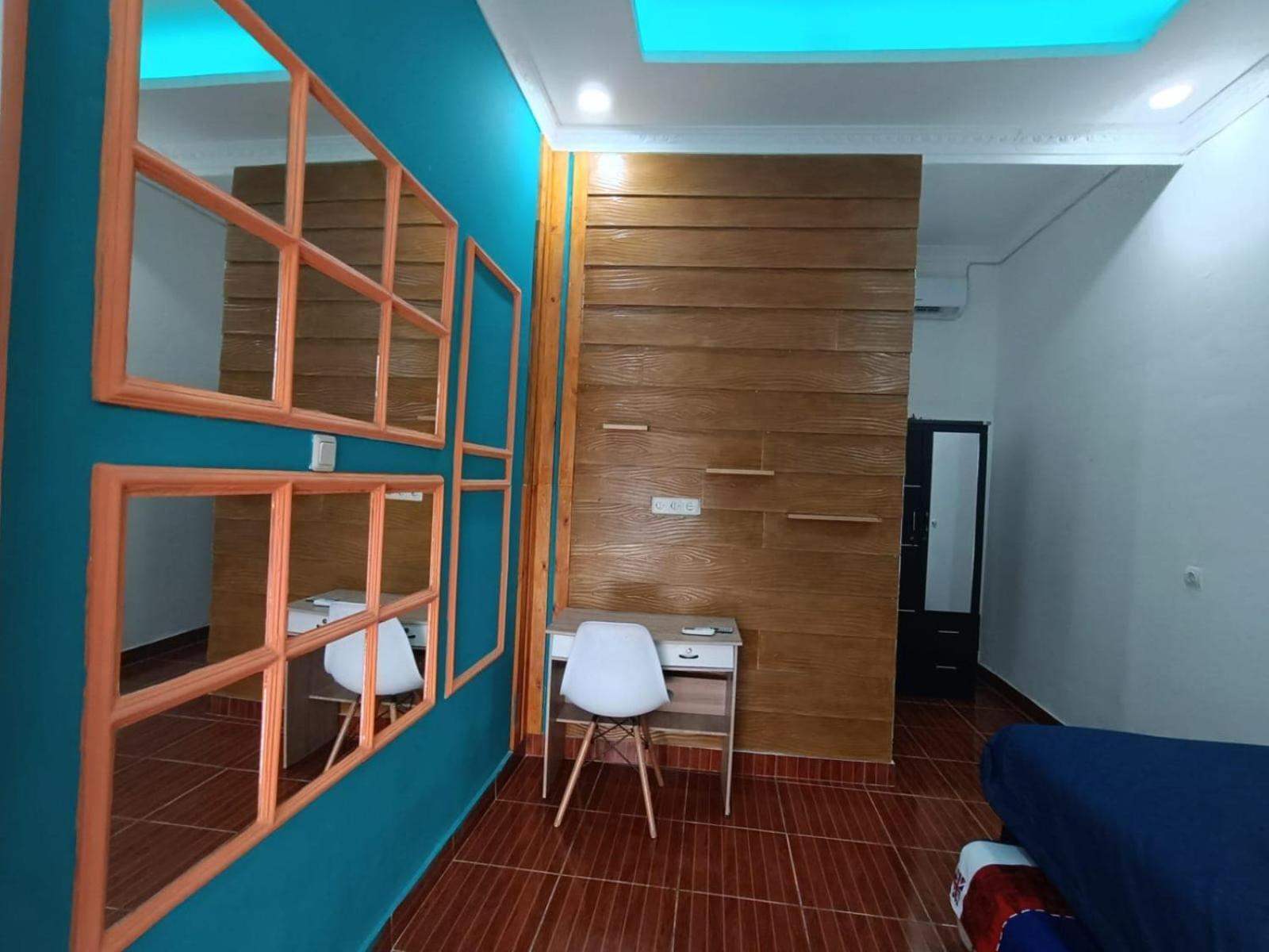 מלון Peladen Oyo Life 92977 Neba Kost Aesthetic מראה חיצוני תמונה